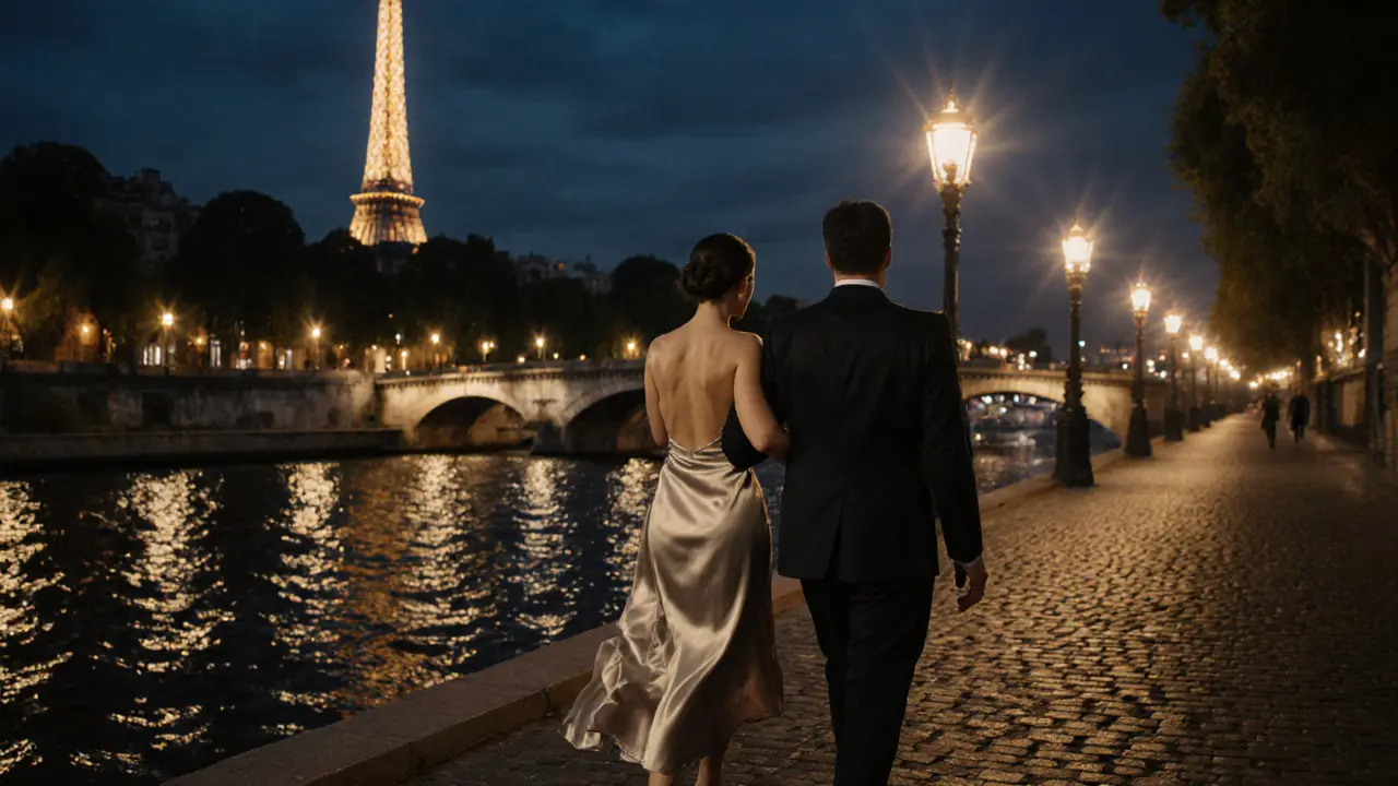 High-Class Paris Escort: How to Choose, Book, and Enjoy an Unforgettable Experience