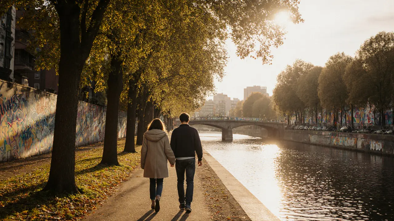 How to Impress Your Escort in Berlin: Real Tips for a Respectful and Memorable Date