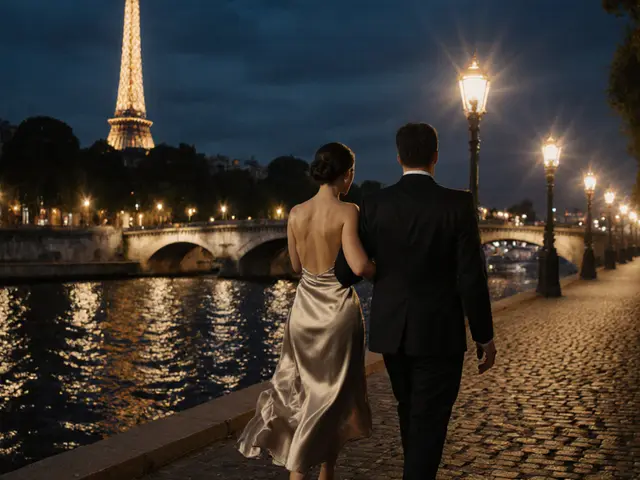 High-Class Paris Escort: How to Choose, Book, and Enjoy an Unforgettable Experience