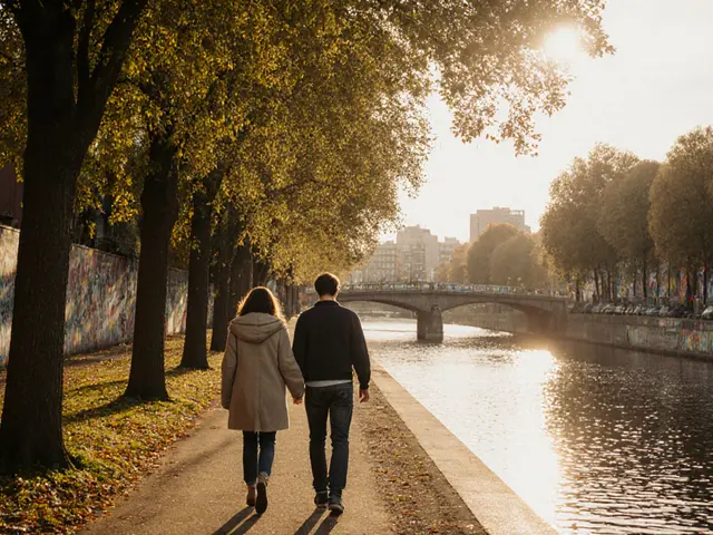 How to Impress Your Escort in Berlin: Real Tips for a Respectful and Memorable Date