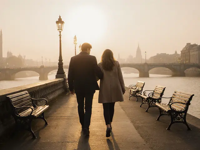 Top 10 Reasons Why an Escort in London Can Make Your Trip Unforgettable