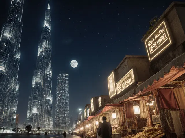 Top 10 Tips for an Unforgettable Escort Experience in Dubai