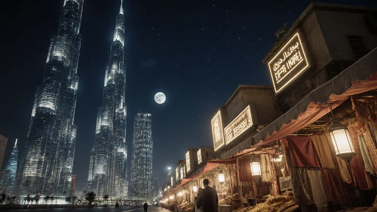 Top 10 Tips for an Unforgettable Escort Experience in Dubai