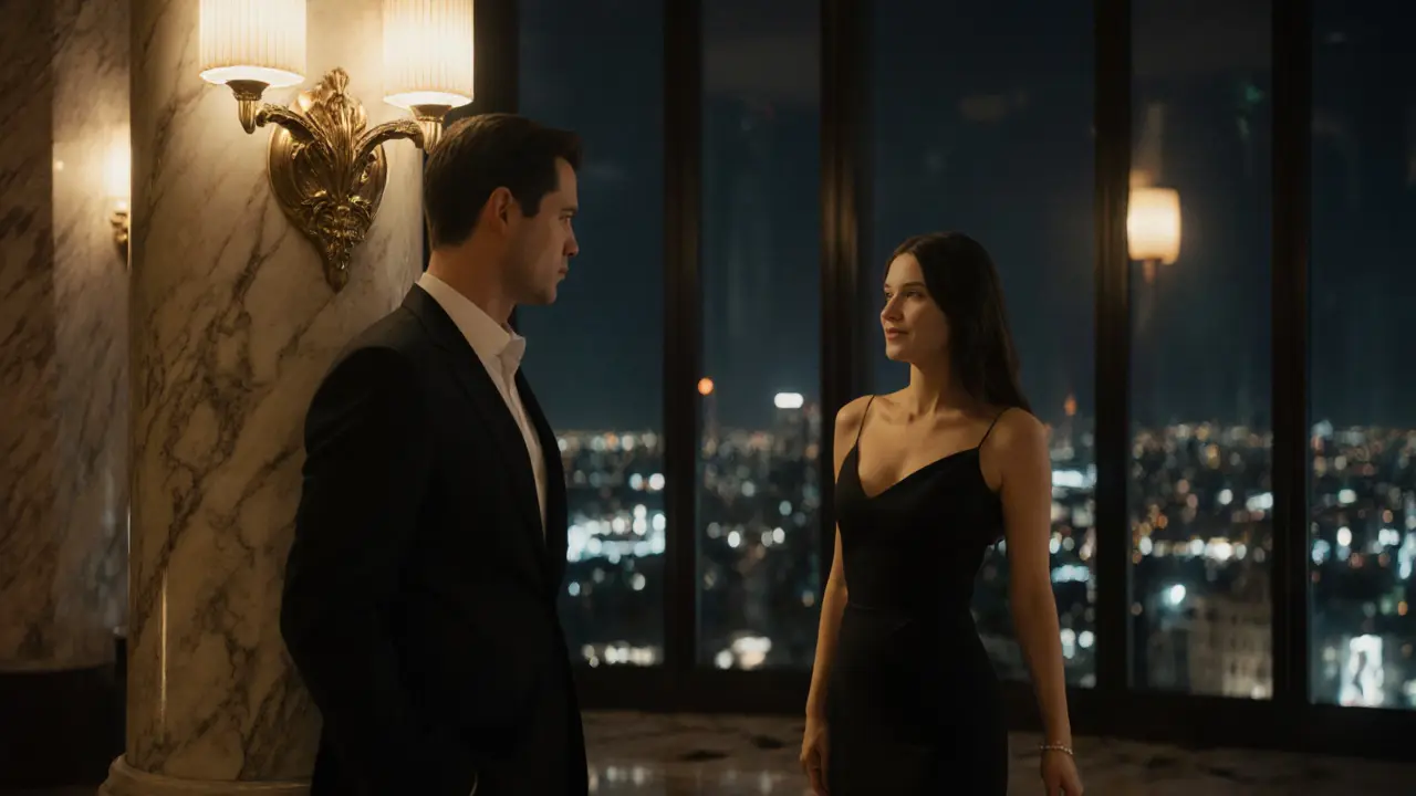 A Night of Passion: The Best Escort Agencies in Milan