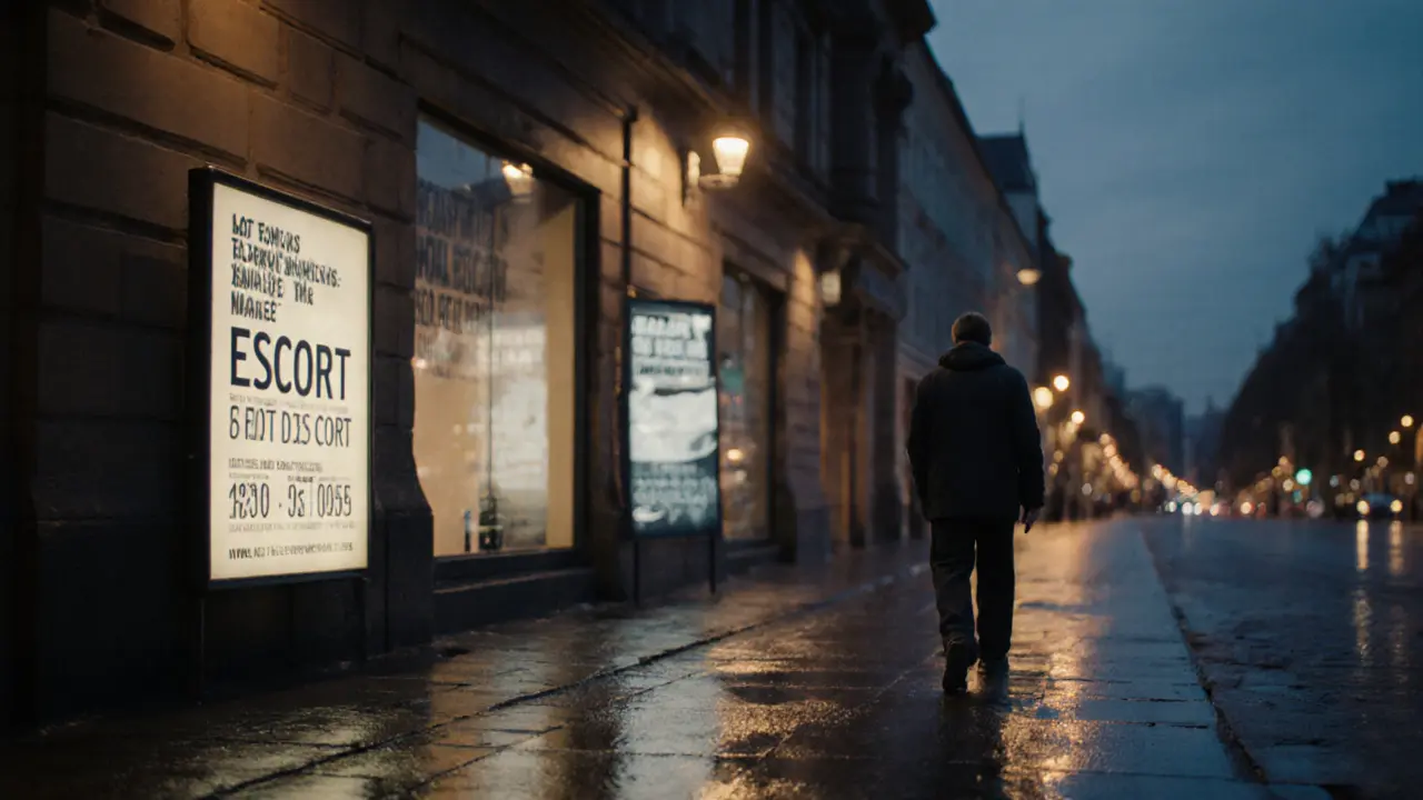 Berlin Escort Services: What You Need to Know for Safe, Legal, and Satisfying Experiences