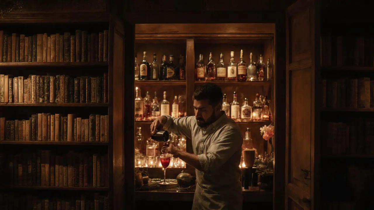 Dubai's Nightlife Secrets: Hidden Gems You Need to Discover