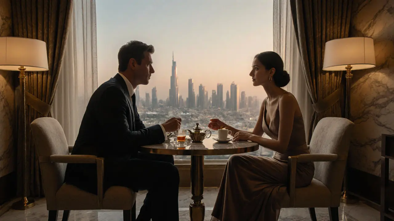 How to Choose a Safe and Reliable Escort in Dubai: Real Tips for 2025