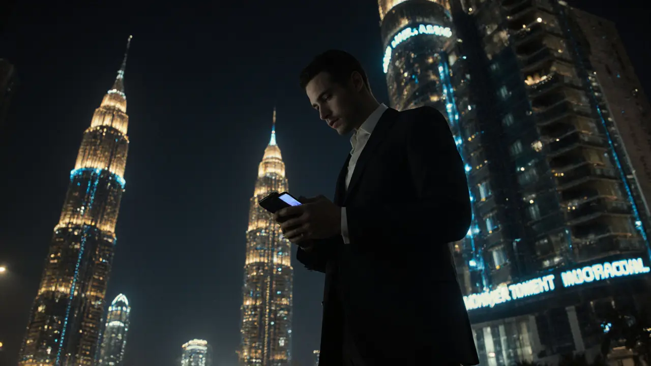 How to Ensure a Safe and Discreet Escort Experience in Dubai