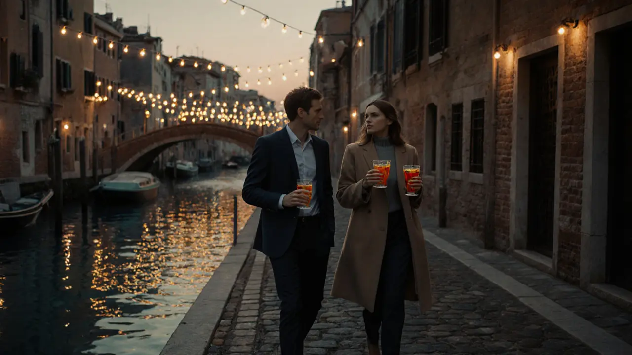 How to Plan the Perfect Evening with Your Escort in Milan