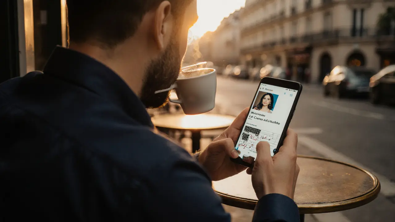 How to Stand Out from the Crowd: Real Tips for Connecting with Independent Escorts in Paris