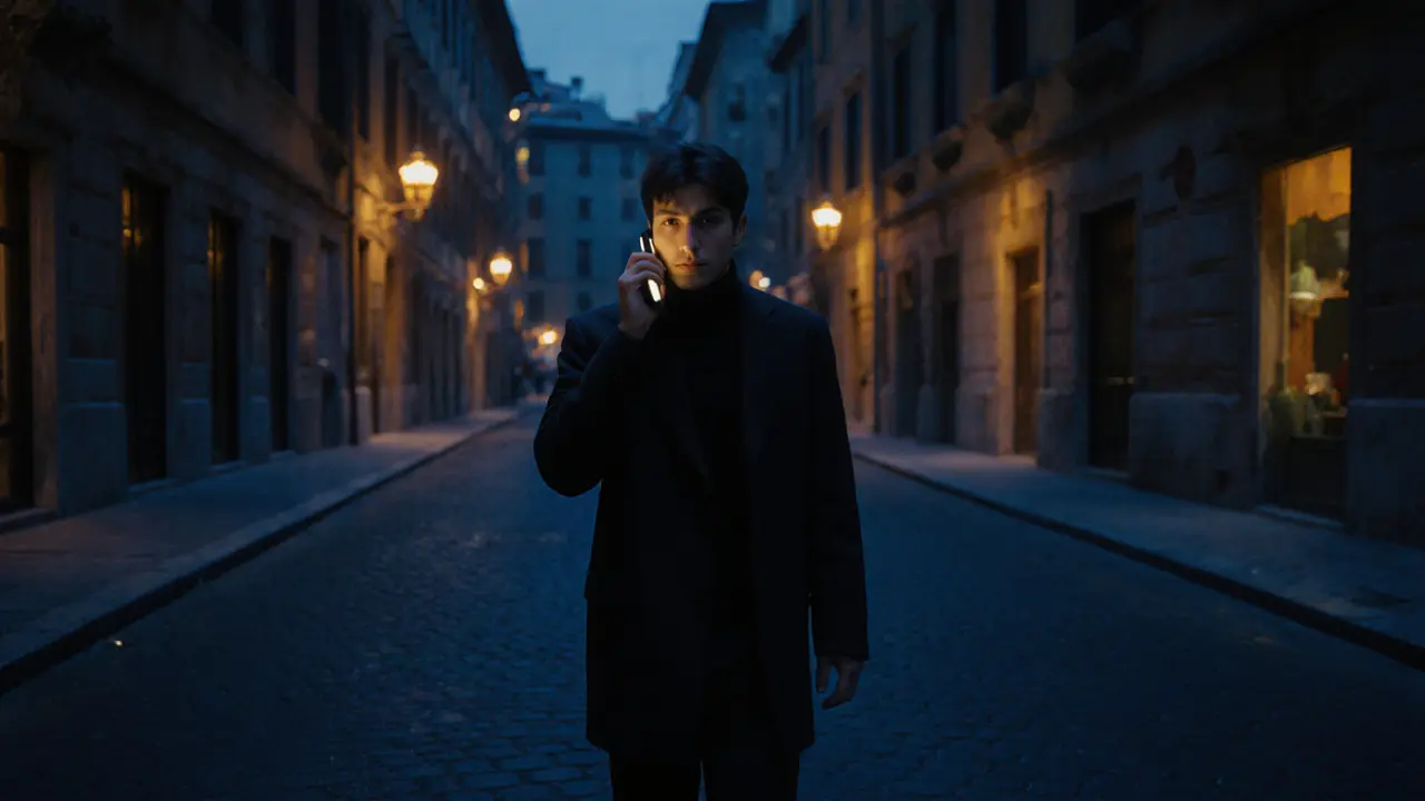 How to Stay Safe and Discreet When Hiring an Escort in Milan