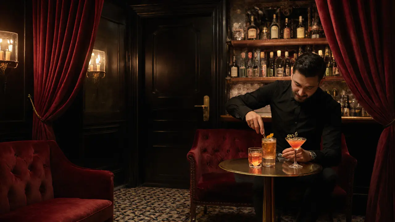 Istanbul's Nightlife Renaissance: The City's Hottest New Spots