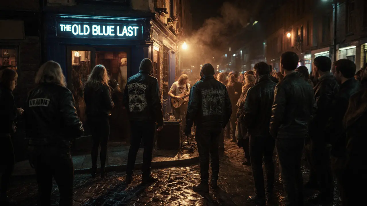 London After Dark: The Best Nightlife Spots You Can't Miss in 2025