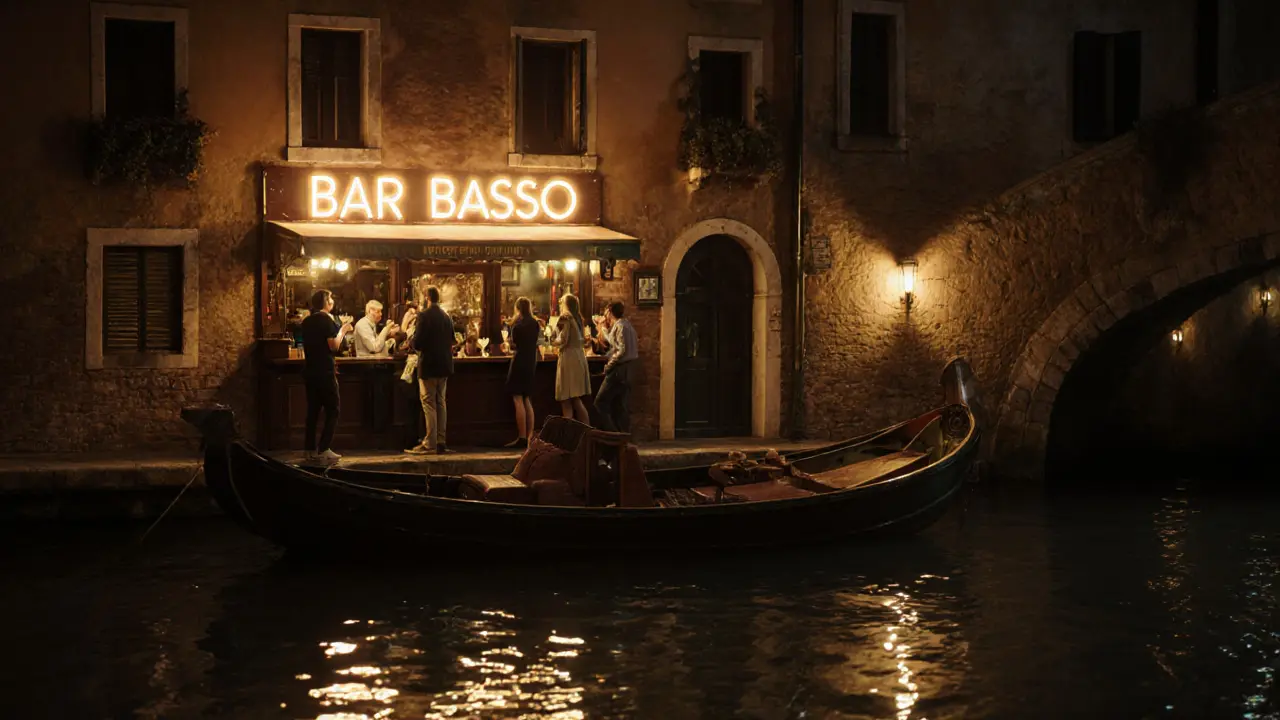 Milan's Best Kept Secret: A Guide to the City's Top Nightlife Spots