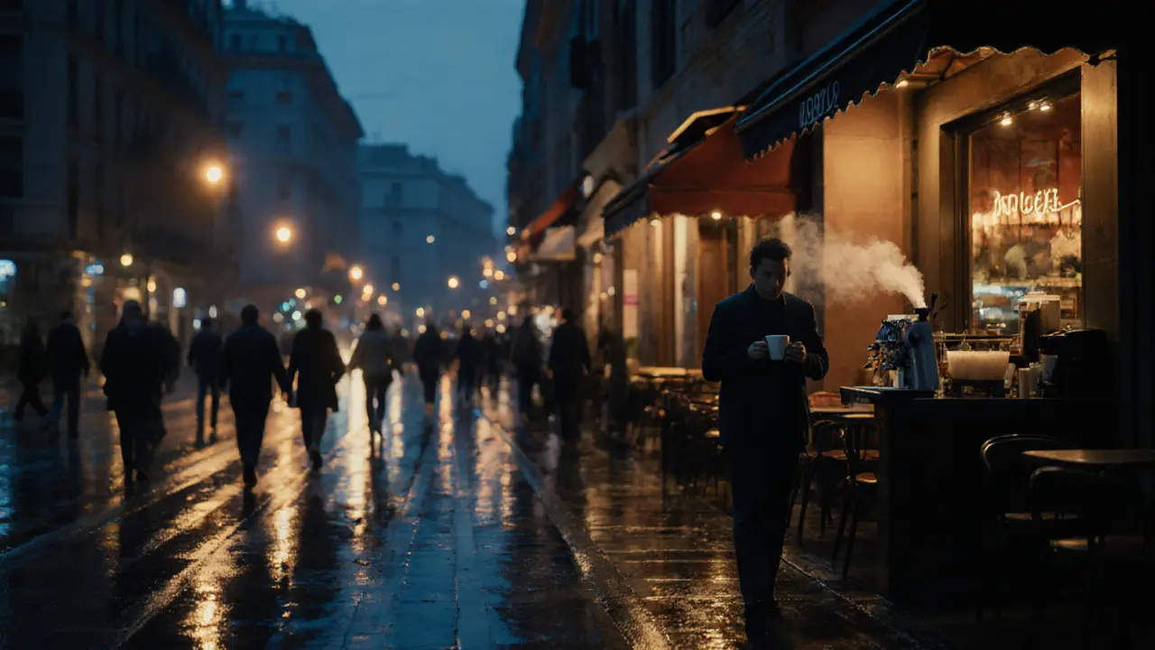 The Beauty of Milan: Exploring the City with Your Stunning Escort