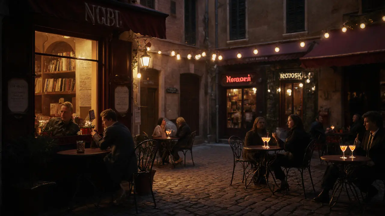 The Best Nightlife in Milan: Where to Drink, Dance, and Hang Out After Dark