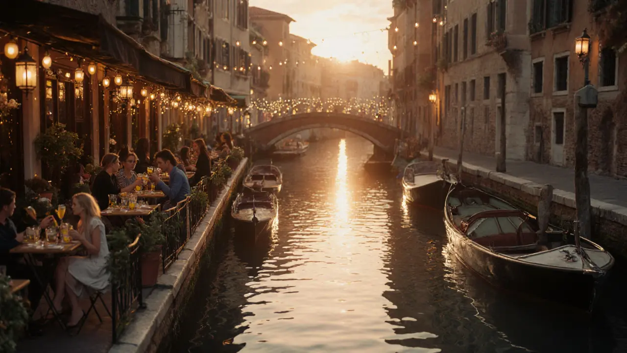 The Best Nightlife in Milan: Where to Drink, Dance, and Stay Out Late