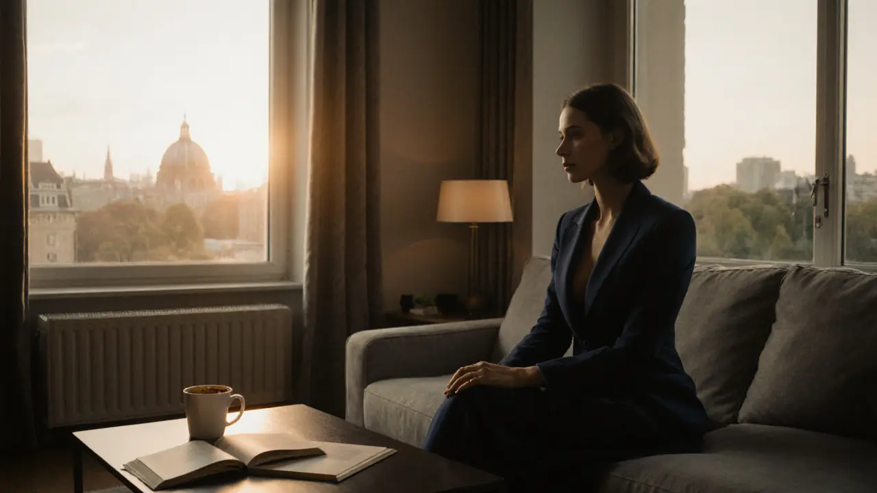 The Escort in Berlin Experience: What Really Happens with Luxury Companionship