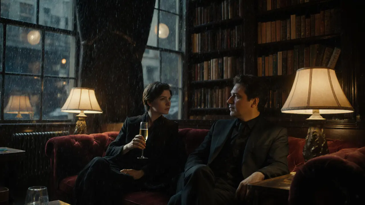 The Escort in London Experience: How to Make Your Night Stand Out