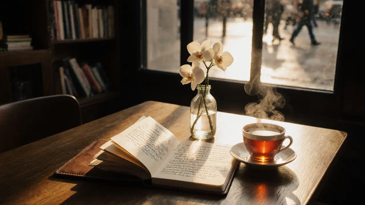 The Escort in London Guide to Gift Giving: What to Buy Your Companion