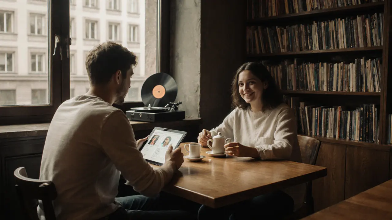 The Insider's Guide to Berlin's Escort Scene: Tips from the Experts