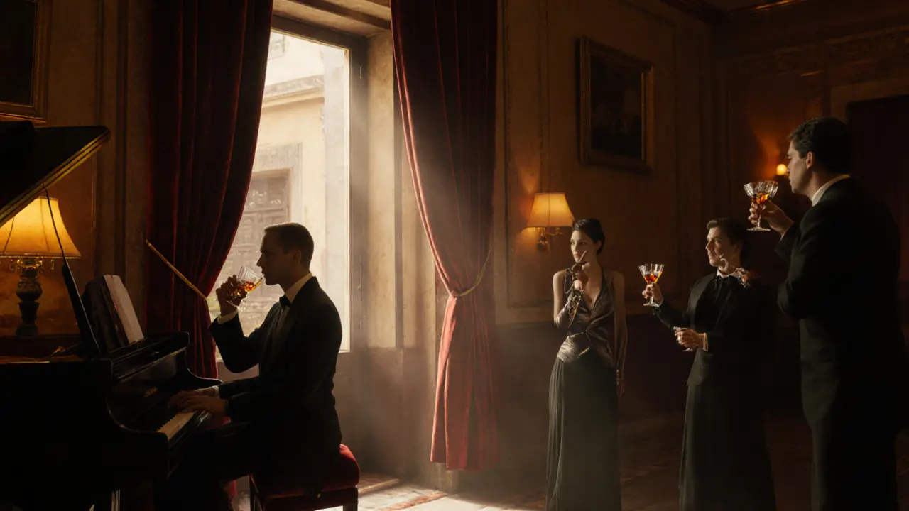 The Most Exclusive Nightlife Experiences in Monaco