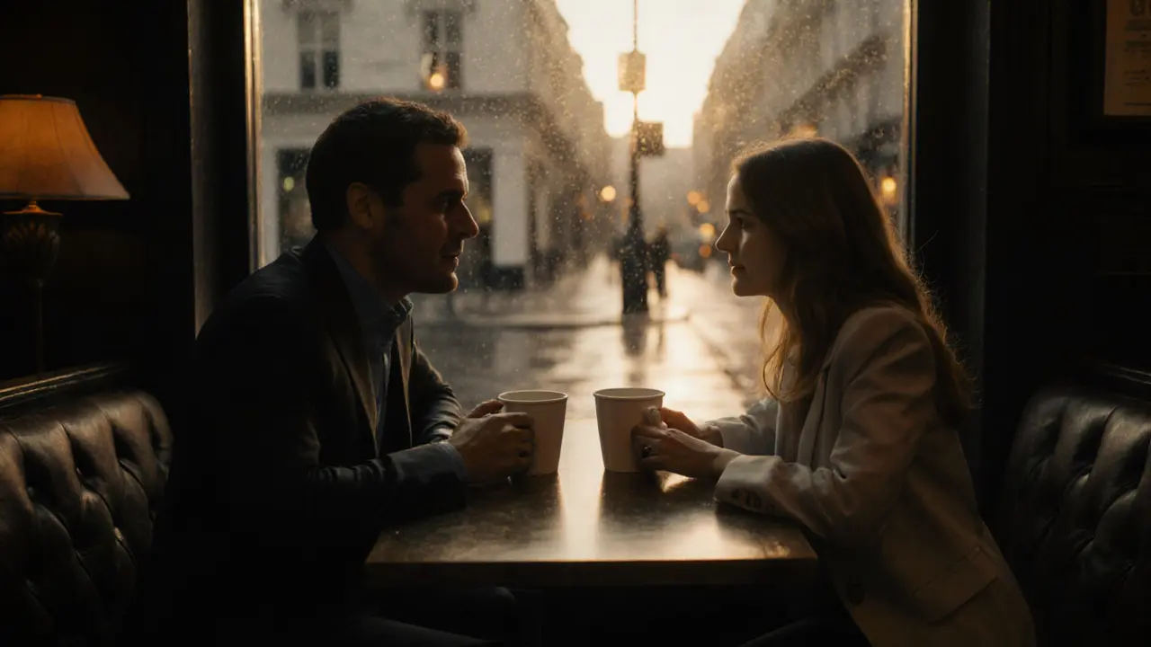 The Realities of Dating an Escort in London: What to Know Before You Book