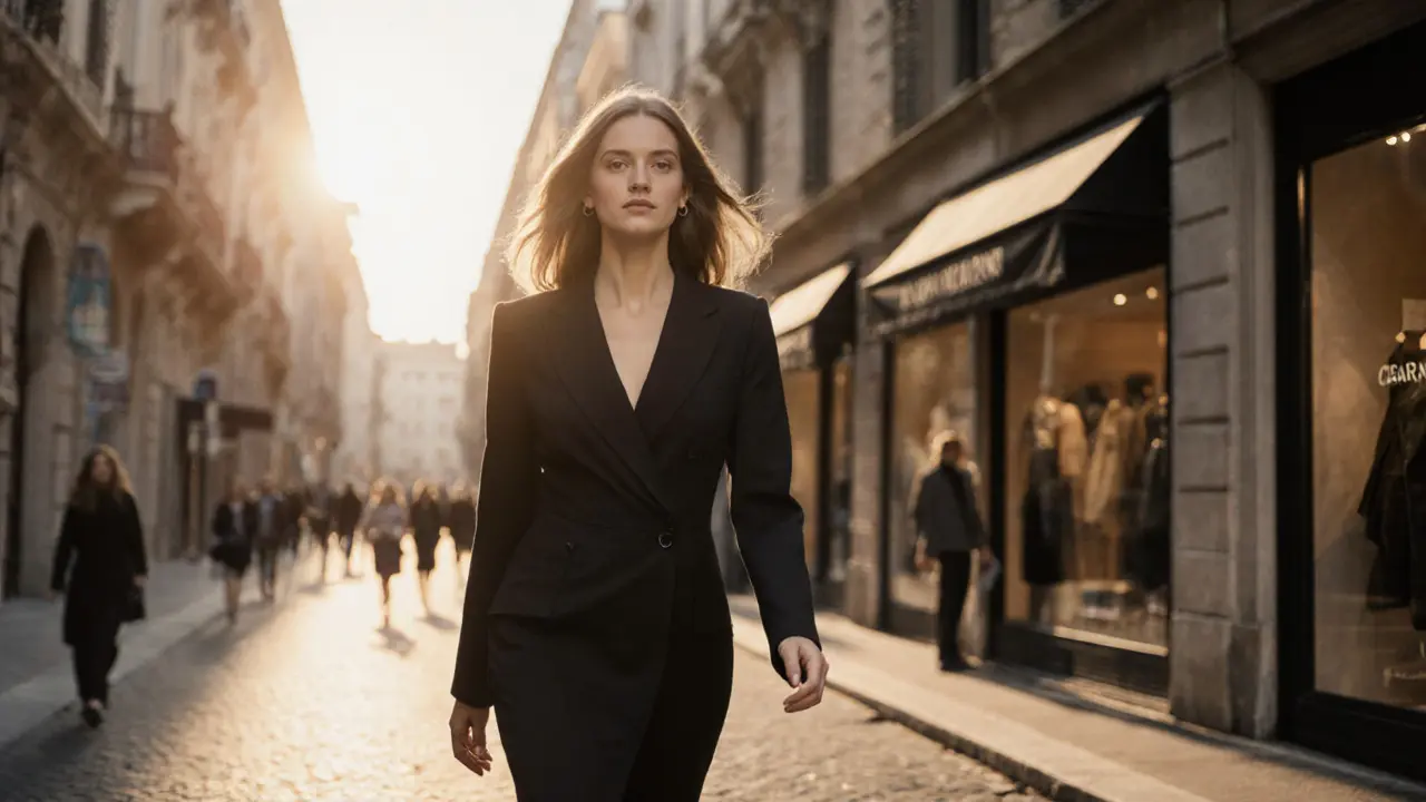 The Science of Attraction: What Makes an Escort in Milan Stand Out?