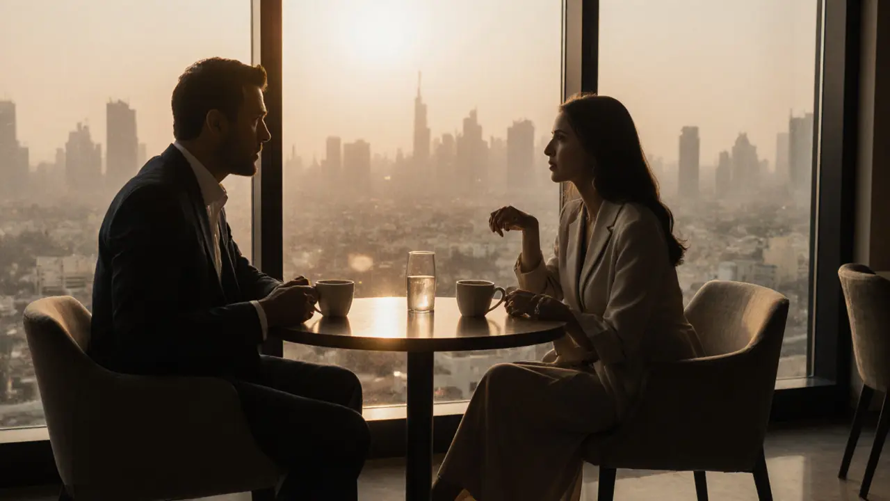 The Top 5 Myths About Escort Services in Abu Dhabi: Debunked