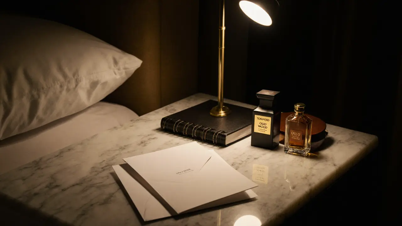 The Ultimate Guide to Gifting for Your Escort in Dubai