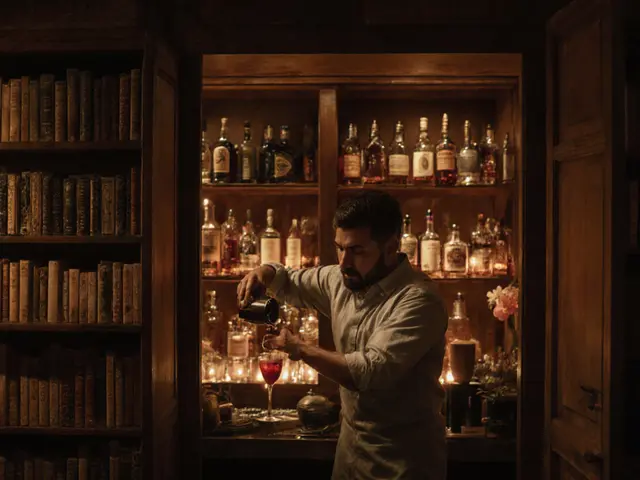 Dubai's Nightlife Secrets: Hidden Gems You Need to Discover