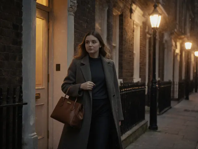 Escort in London: What It Really Means for Freedom and Independence