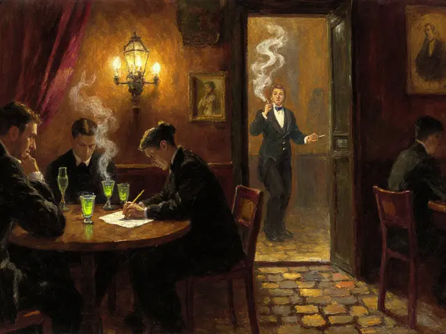 From Classic to Cutting-Edge: The Evolution of Nightlife in Paris