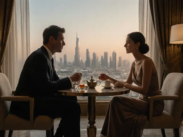 How to Choose a Safe and Reliable Escort in Dubai: Real Tips for 2025