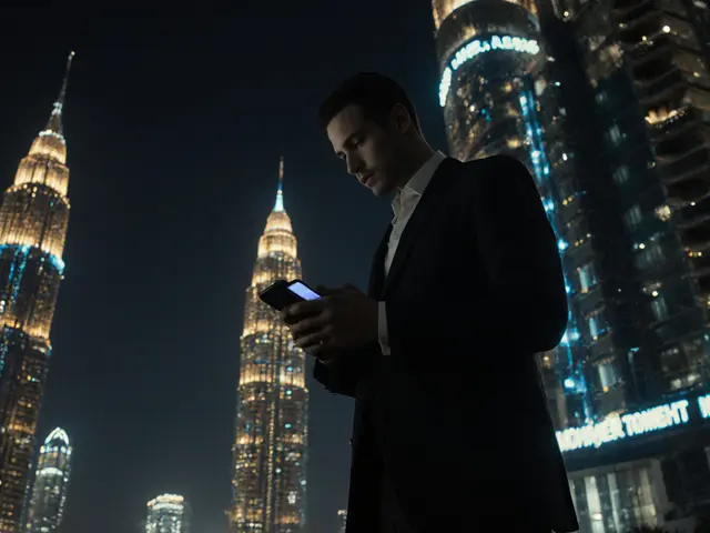 How to Ensure a Safe and Discreet Escort Experience in Dubai