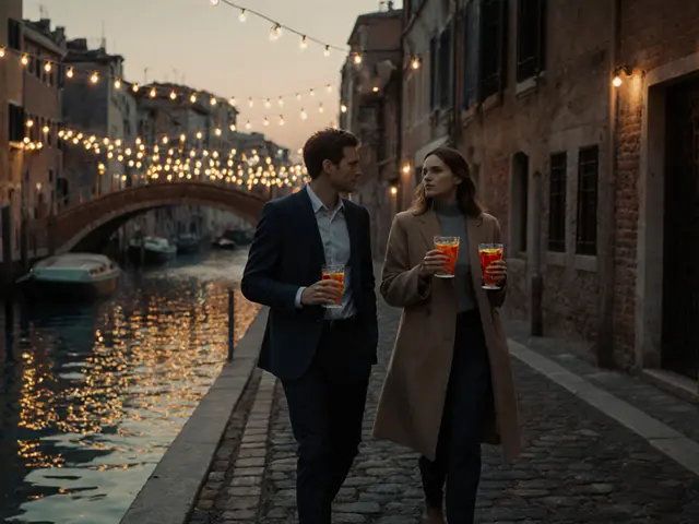 How to Plan the Perfect Evening with Your Escort in Milan