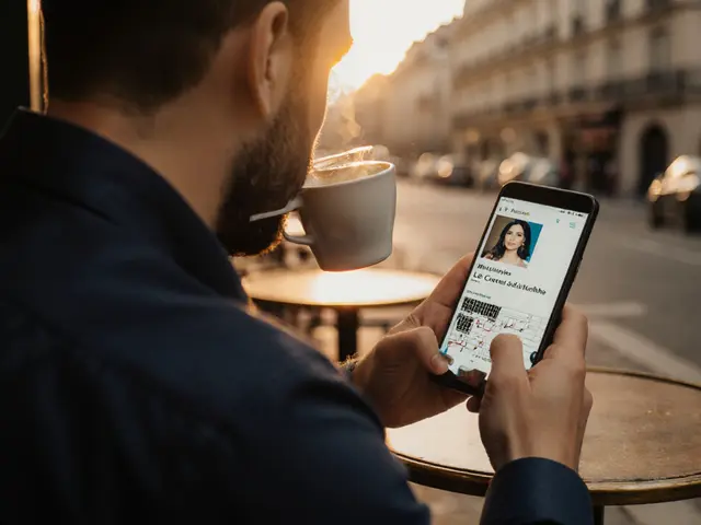 How to Stand Out from the Crowd: Real Tips for Connecting with Independent Escorts in Paris