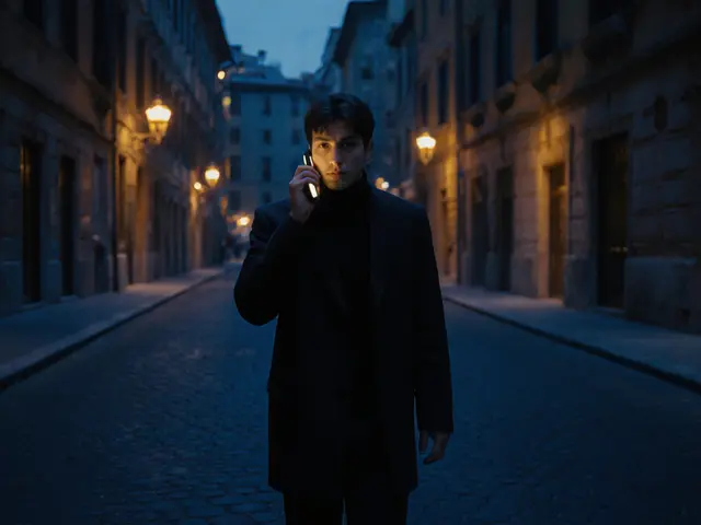 How to Stay Safe and Discreet When Hiring an Escort in Milan