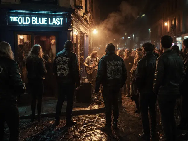 London After Dark: The Best Nightlife Spots You Can't Miss in 2025