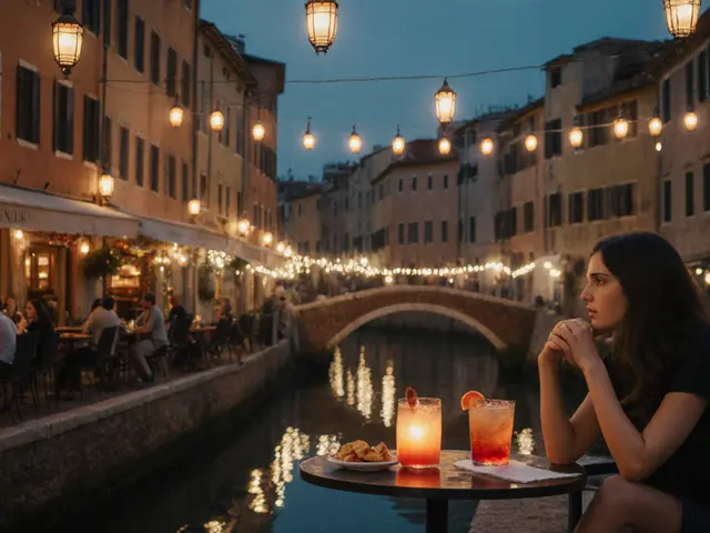 Milan Nights: Top 10 Nightlife Destinations in the Fashion Capital