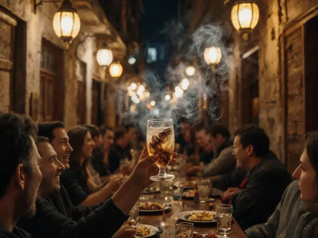 Nightlife in Istanbul: Bars, Clubs, and Hidden Spots for Every Budget