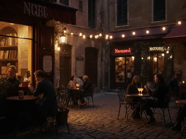 The Best Nightlife in Milan: Where to Drink, Dance, and Hang Out After Dark