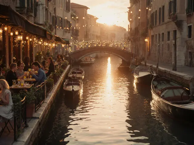 The Best Nightlife in Milan: Where to Drink, Dance, and Stay Out Late