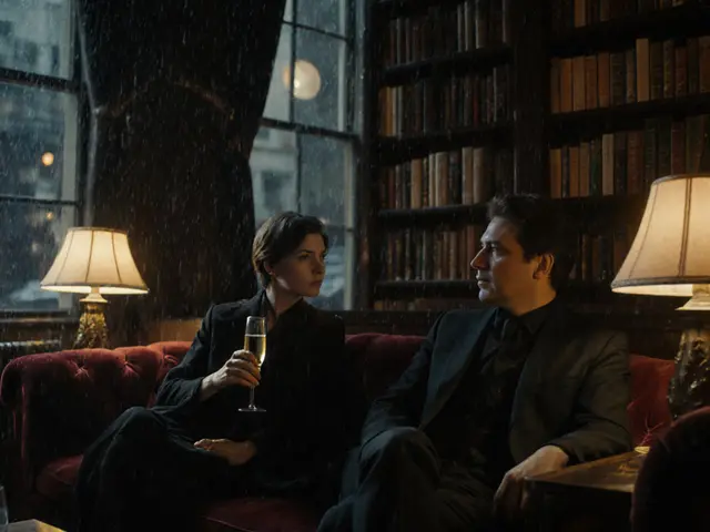 The Escort in London Experience: How to Make Your Night Stand Out