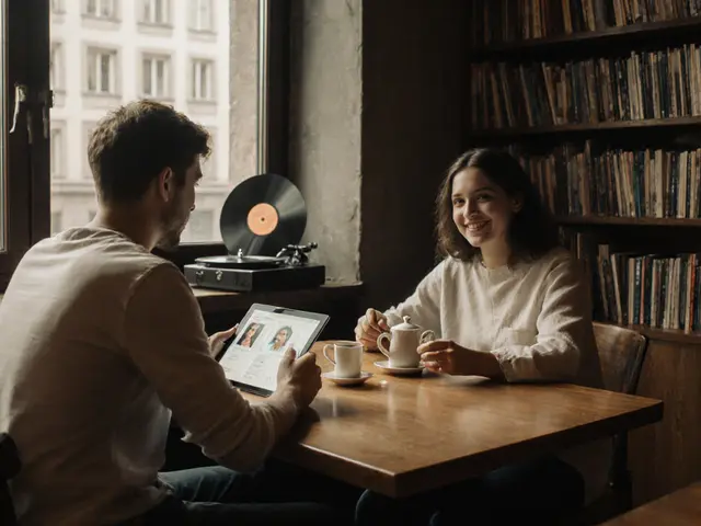 The Insider's Guide to Berlin's Escort Scene: Tips from the Experts