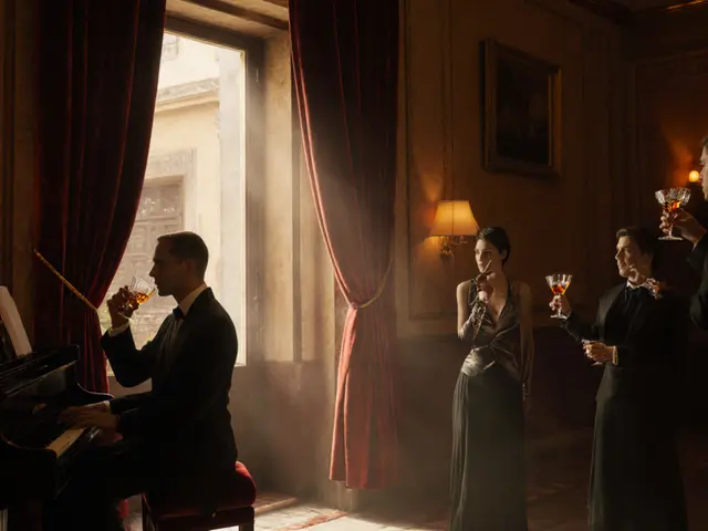 The Most Exclusive Nightlife Experiences in Monaco