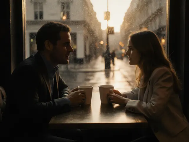 The Realities of Dating an Escort in London: What to Know Before You Book