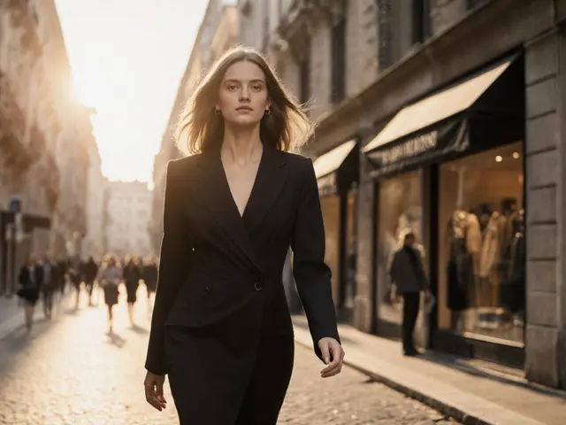 The Science of Attraction: What Makes an Escort in Milan Stand Out?