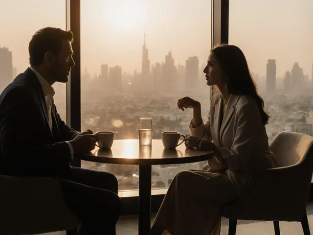 The Top 5 Myths About Escort Services in Abu Dhabi: Debunked