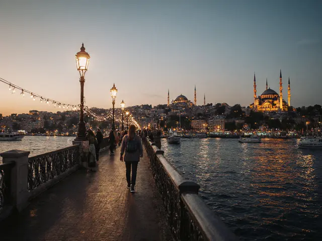 The Ultimate Nightlife Itinerary: 48 Hours in Istanbul